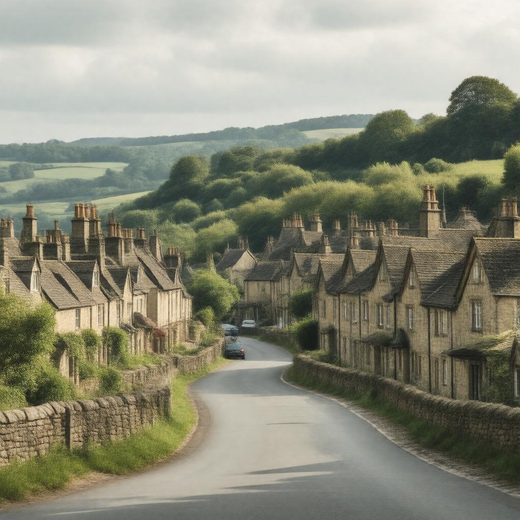Shepton Mallet